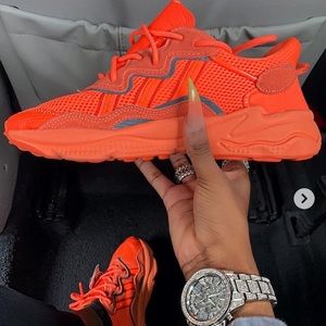 Meet your Posher, E.